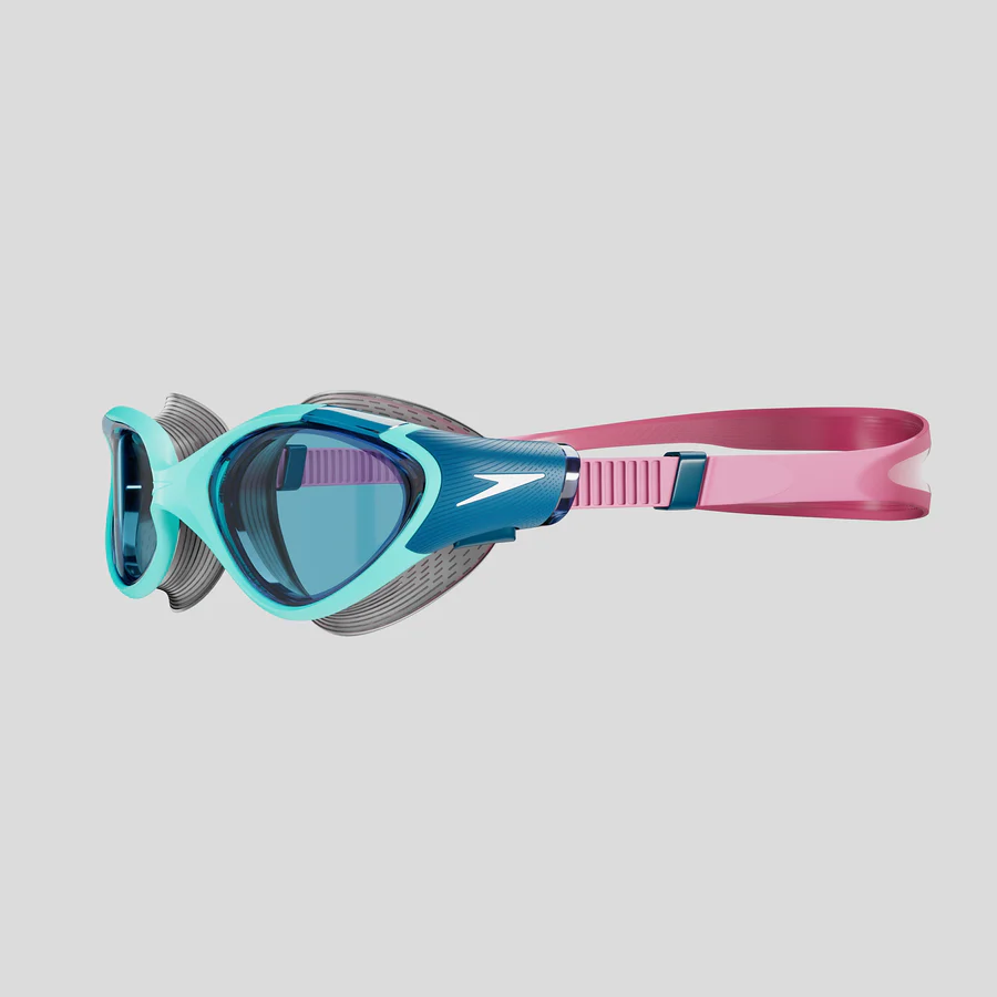 GAFA DE NATACIÓN SPEEDO BOIFUSE 2.0 MUJER - Imagen 3