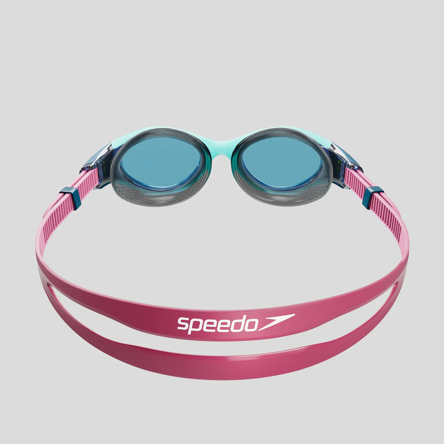 GAFA DE NATACIÓN SPEEDO BOIFUSE 2.0 MUJER - Imagen 2