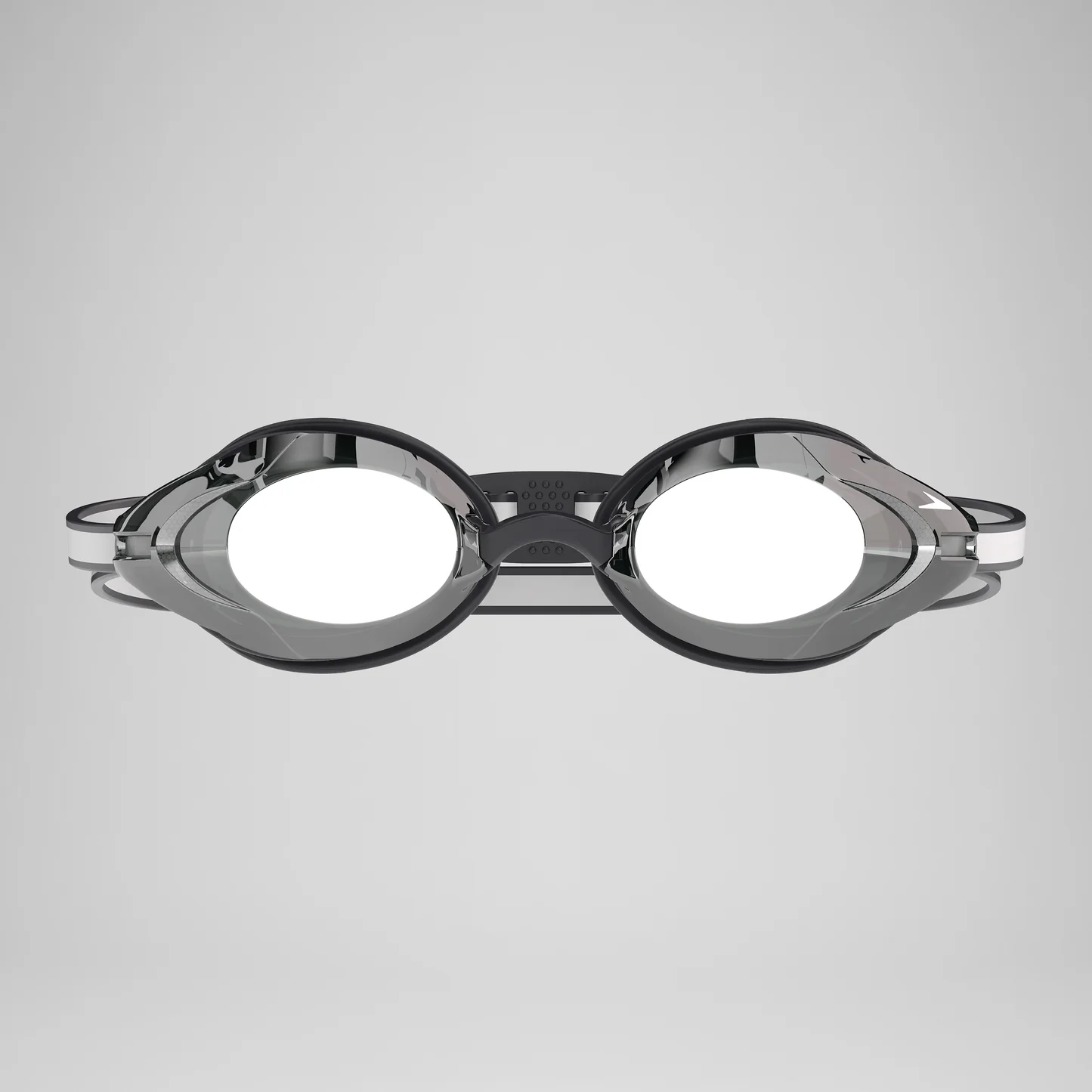 GAFA DE NATACIÓN SPEEDO VANQUISHER 3.0 MIRRORRED - Imagen 6