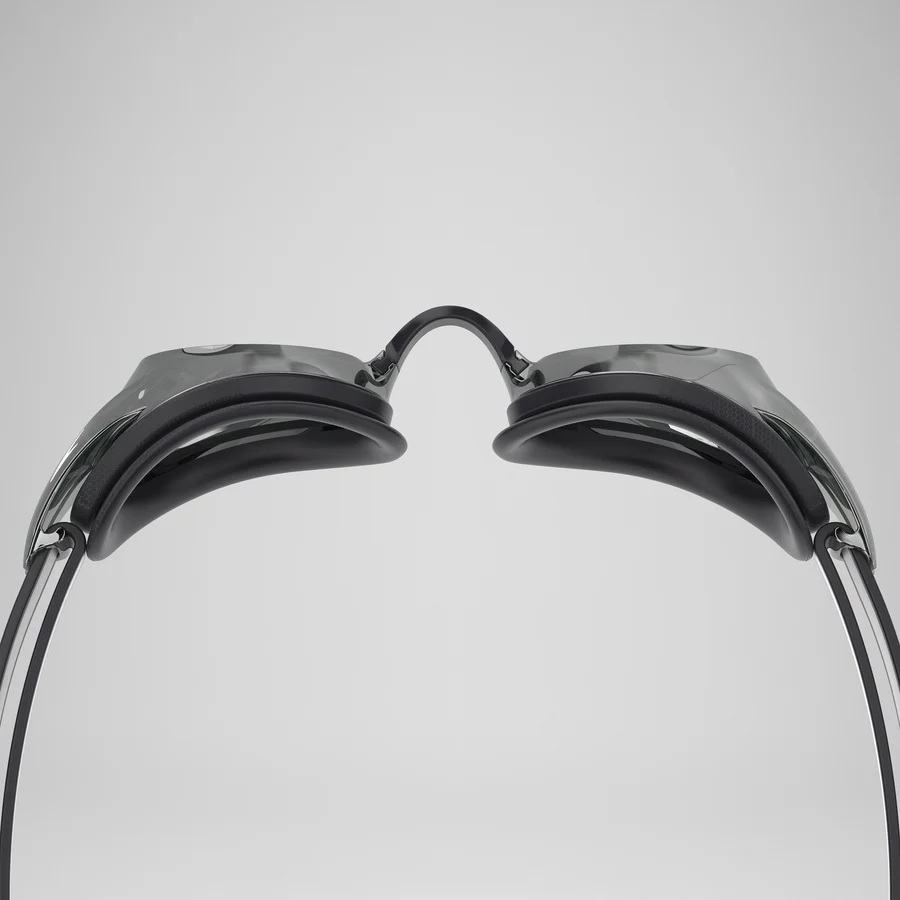 GAFA DE NATACIÓN SPEEDO VANQUISHER 3.0 MIRRORRED - Imagen 4