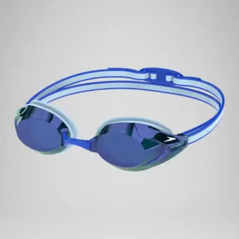 GAFA DE NATACIÓN SPEEDO VANQUISHER 3.0 MIRRORRED