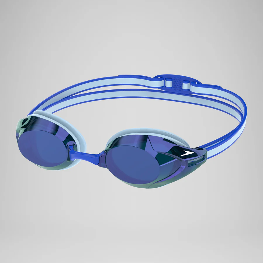 GAFA DE NATACIÓN SPEEDO VANQUISHER 3.0 MIRRORRED