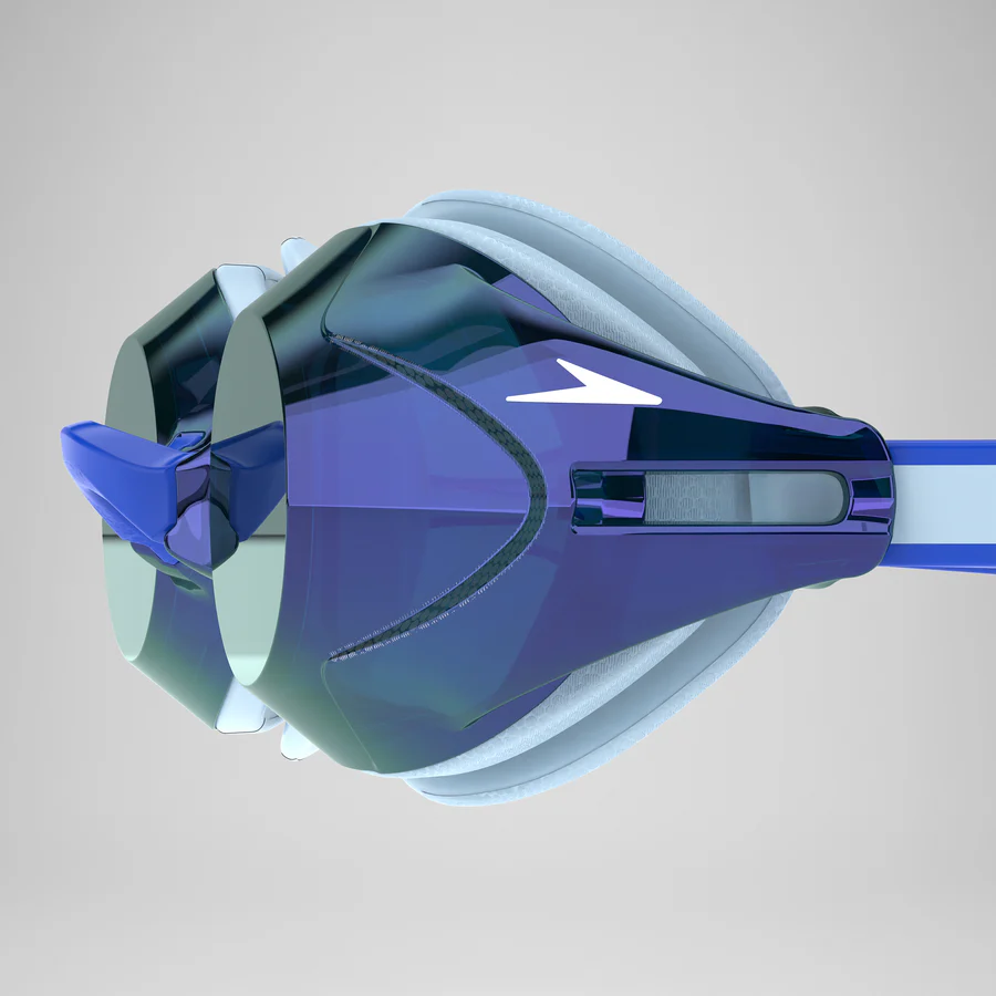 GAFA DE NATACIÓN SPEEDO VANQUISHER 3.0 MIRRORRED - Imagen 3