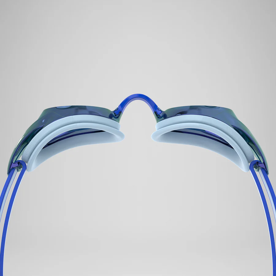 GAFA DE NATACIÓN SPEEDO VANQUISHER 3.0 MIRRORRED - Imagen 2