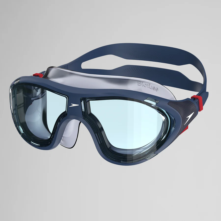 GAFA DE NATACIÓN BIOFUSE 2.0 MASK ADULTO - Imagen 6