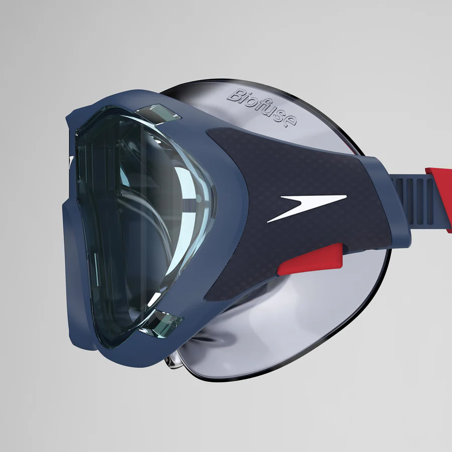 GAFA DE NATACIÓN BIOFUSE 2.0 MASK ADULTO - Imagen 8
