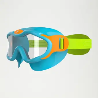 GAFA DE NATACIÓN SPEEDO NIÑO BIOFUSE 2.0 MASK (1-3 AÑOS)