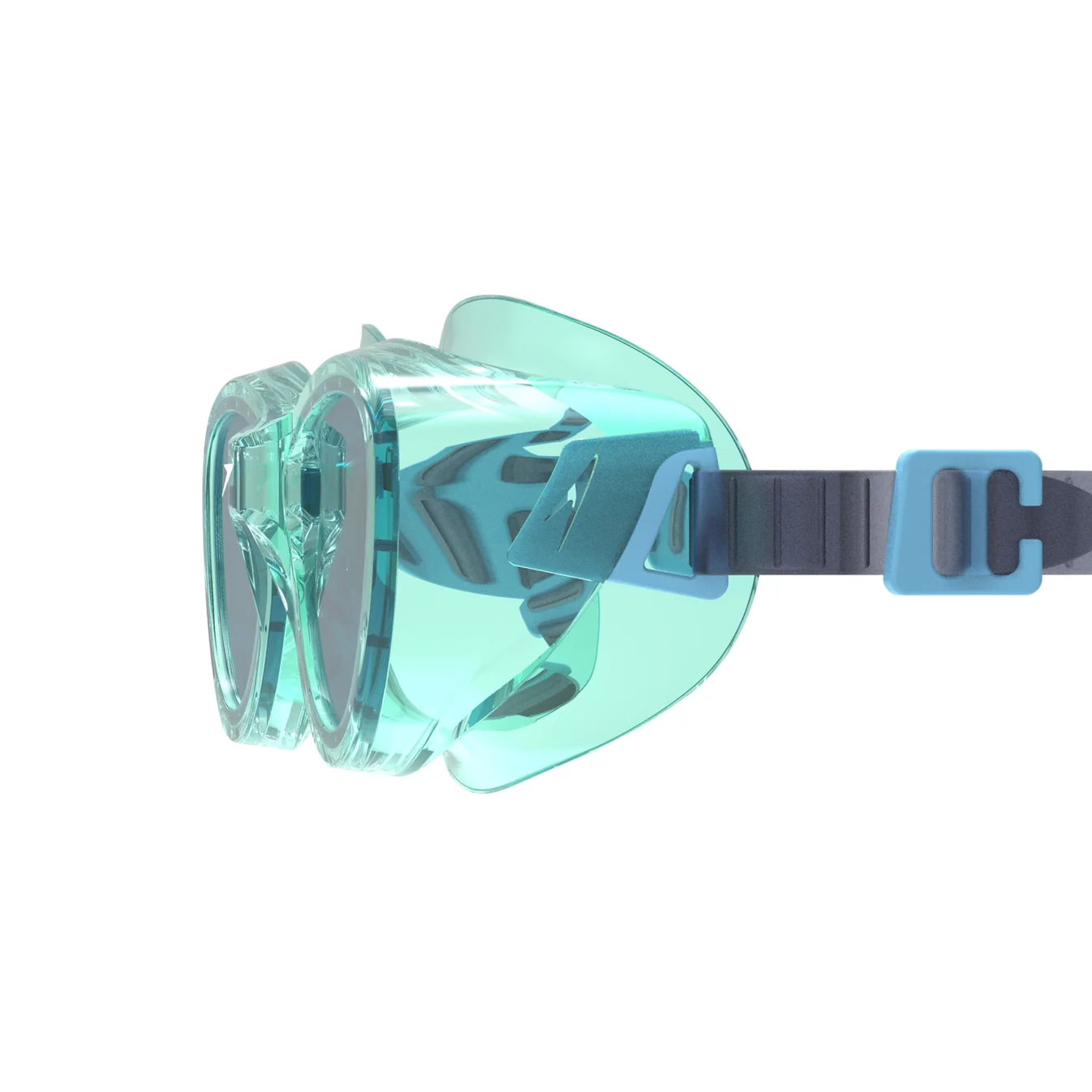 GAFA DE NATACION FUTURA HYDROSPEX - Imagen 2