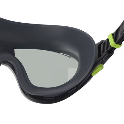 GAFA DE NATACIÓN BIOFUSE 2.0 MASK ADULTO - Imagen 2