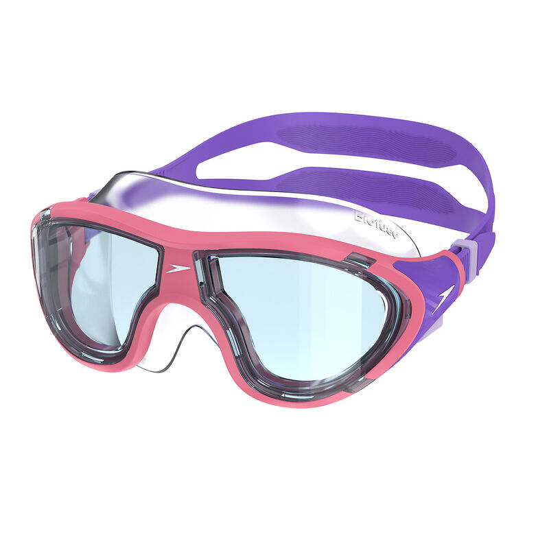 GAFA DE NATACIÓN NIÑO BIOFUSE 2.0 MASK - Imagen 7
