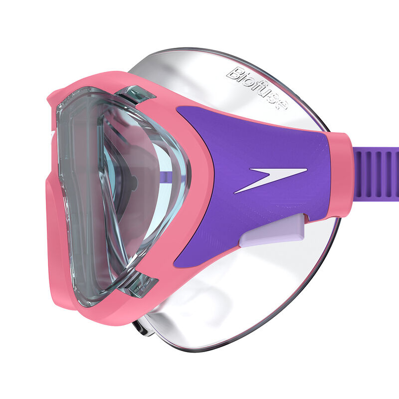 GAFA DE NATACIÓN NIÑO BIOFUSE 2.0 MASK - Imagen 9