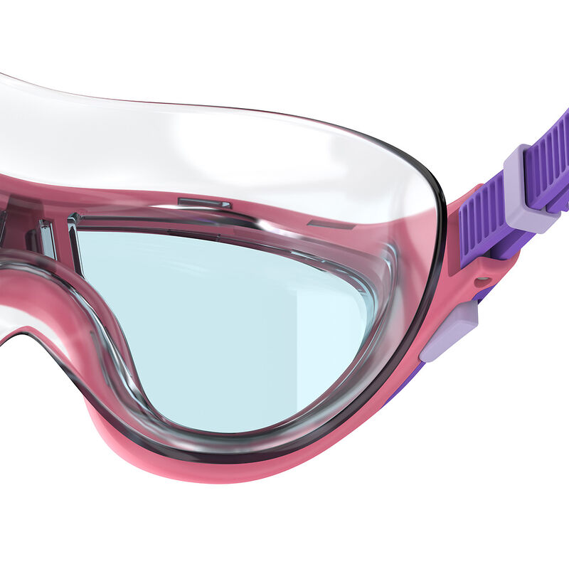 GAFA DE NATACIÓN NIÑO BIOFUSE 2.0 MASK - Imagen 12