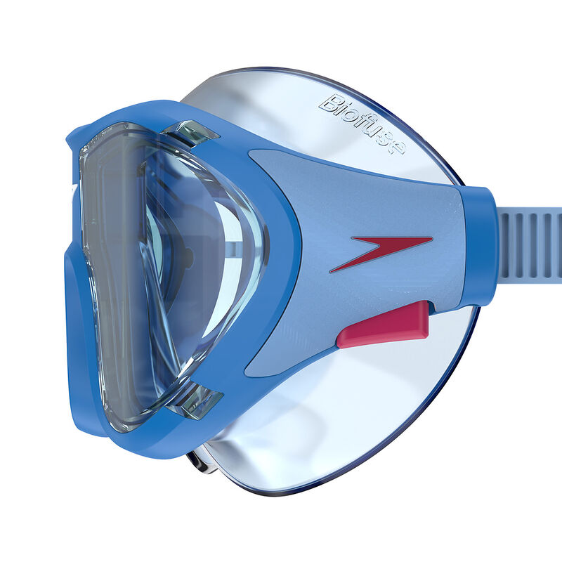 GAFA DE NATACIÓN NIÑO BIOFUSE 2.0 MASK - Imagen 5