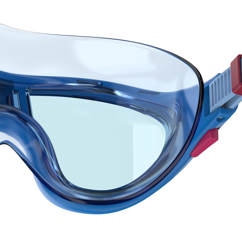 GAFA DE NATACIÓN NIÑO BIOFUSE 2.0 MASK - Imagen 2