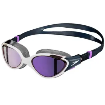GAFA DE NATACIÓN SPEEDO BIOFUSE 2.0 MIRRORED MUJER