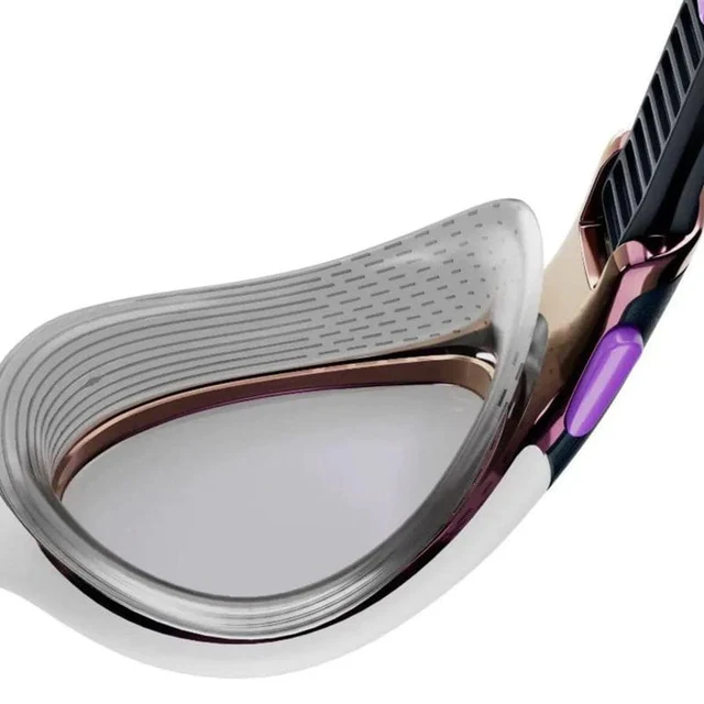 GAFA DE NATACIÓN SPEEDO BIOFUSE 2.0 MIRRORED MUJER - Imagen 2