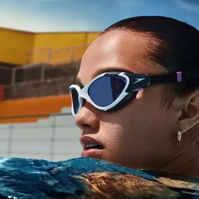 GAFA DE NATACIÓN SPEEDO BIOFUSE 2.0 MIRRORED MUJER - Imagen 4