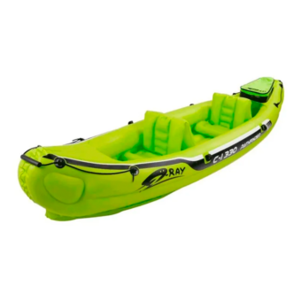 KAYAK INFLABLE 2 PERSONAS PATHFINDER