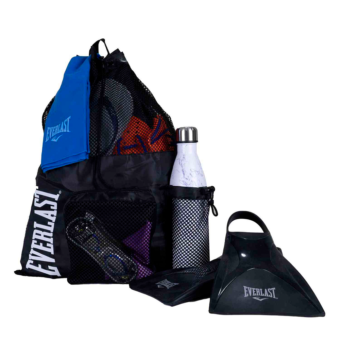 BOLSO MESH PARA NATACIÓN EVERLAST