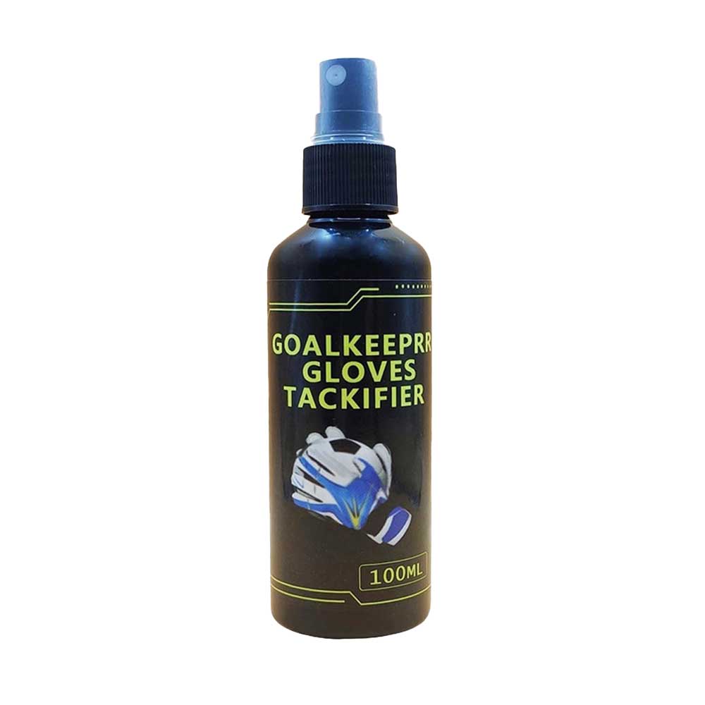 SPRAY ADHERENTE PARA GUANTES DE ARQUERO 100ML