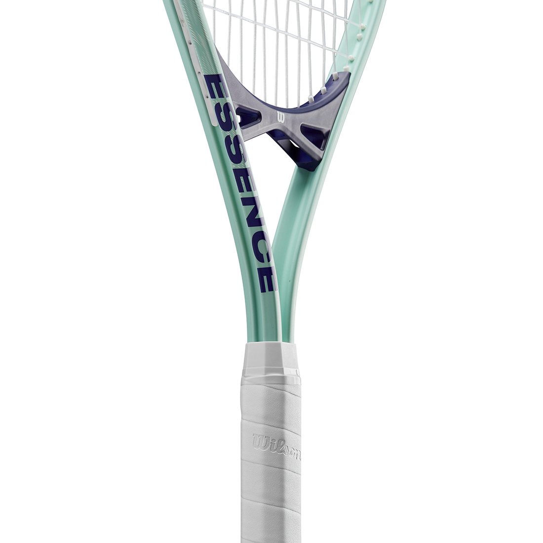 RAQUETA DE TENIS WILSON ESSENCE 27" - Imagen 2