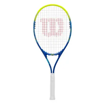 RAQUETA DE TENIS WILSON IMPACT 27"