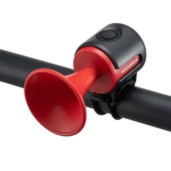 BOCINA ELÉCTRICA PARA BICICLETA DE ALTA POTENCIA