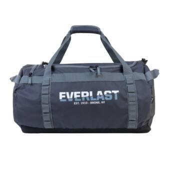 BOLSA DE GIMNASIO EVERLAST SISMIC II
