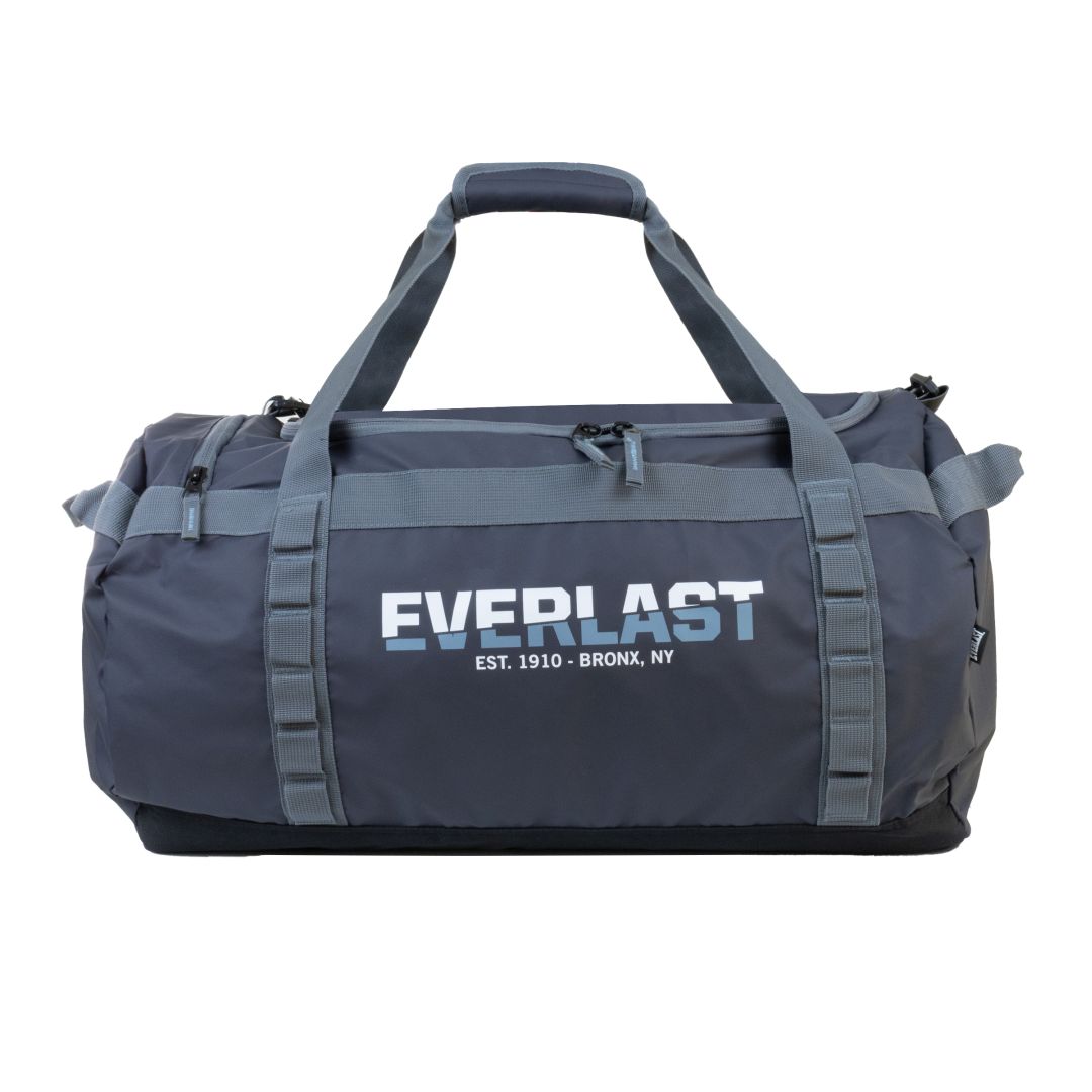 BOLSA DE GIMNASIO EVERLAST SISMIC II