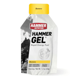 HAMMER NUTRITION GEL 33G