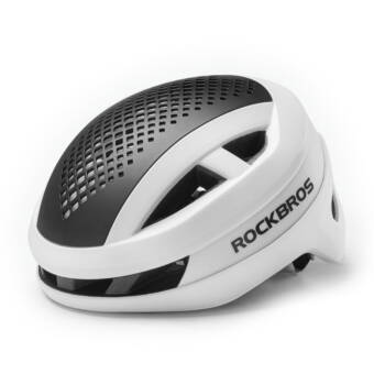 CASCO ULTRALIGERO ROCKBROS CON VENTILACIÓN MAGNÉTICA