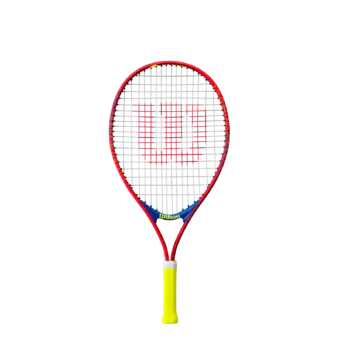 RAQUETA TENIS 23" WILSON US OPEN