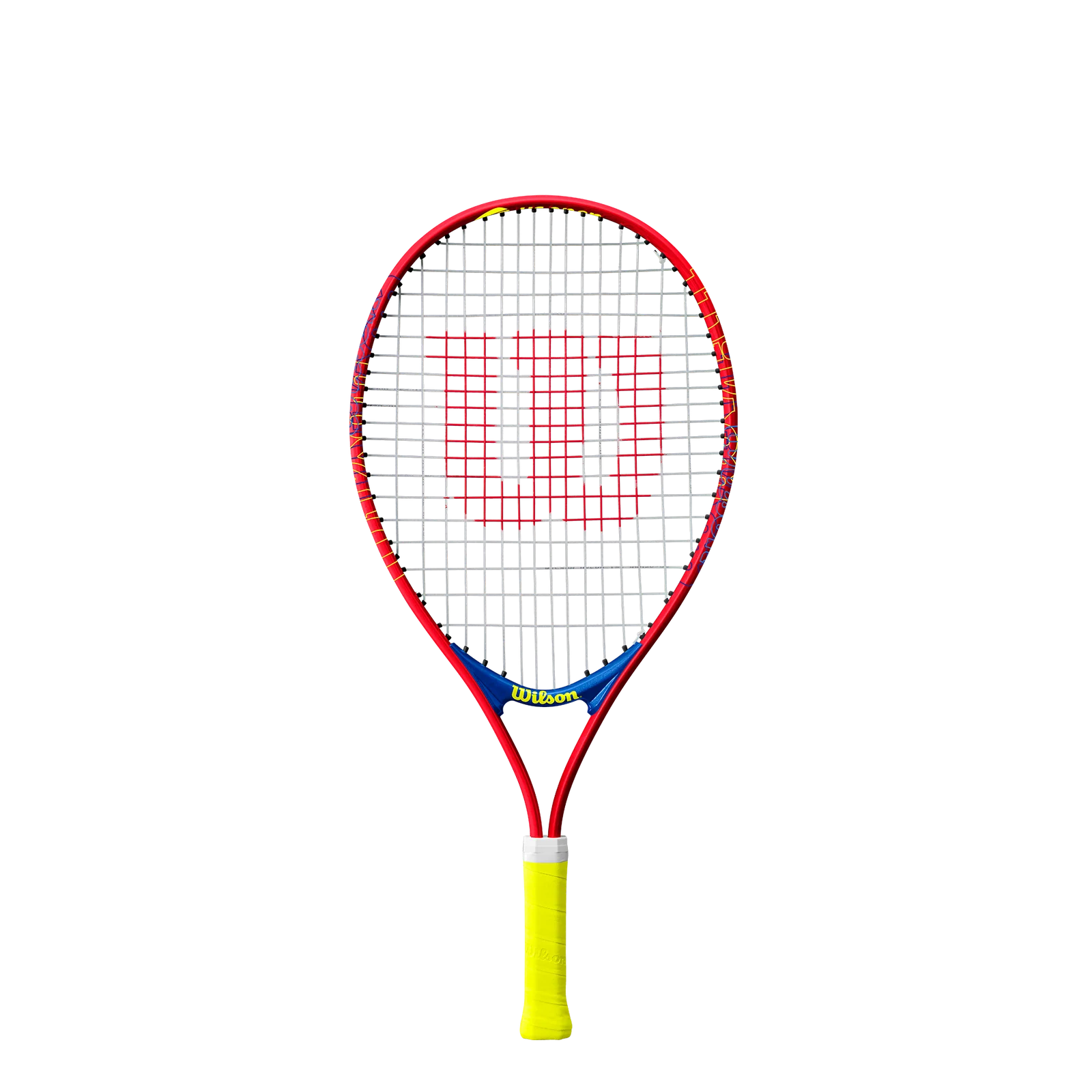 RAQUETA TENIS 23″ WILSON US OPEN
