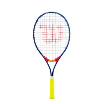 RAQUETA TENIS 25" WILSON US OPEN