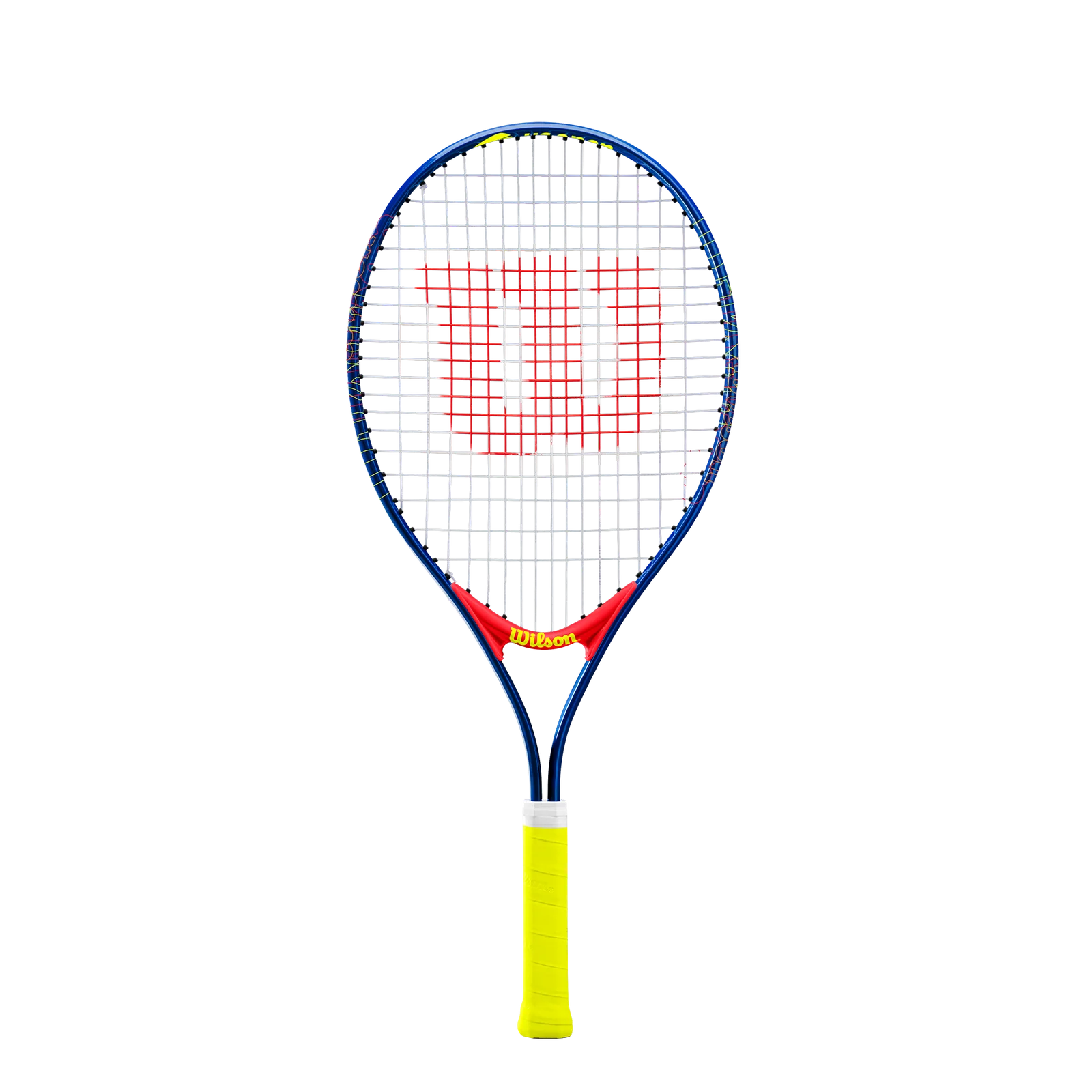 RAQUETA TENIS 25″ WILSON US OPEN