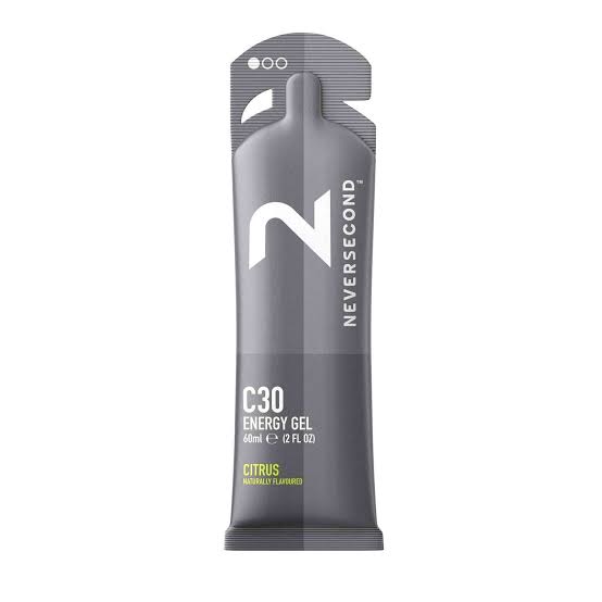 NEVERSECOND GEL C30