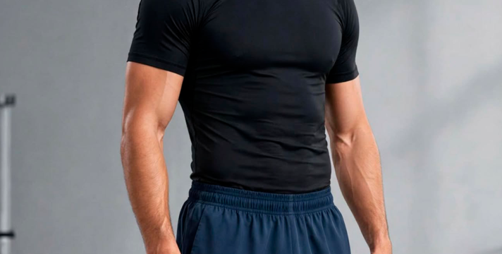 Ropa de hombre