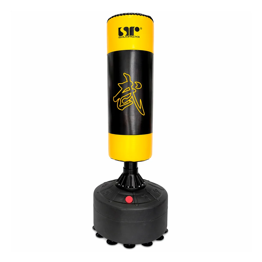 SACO DE BOX CON BASE 180 CM