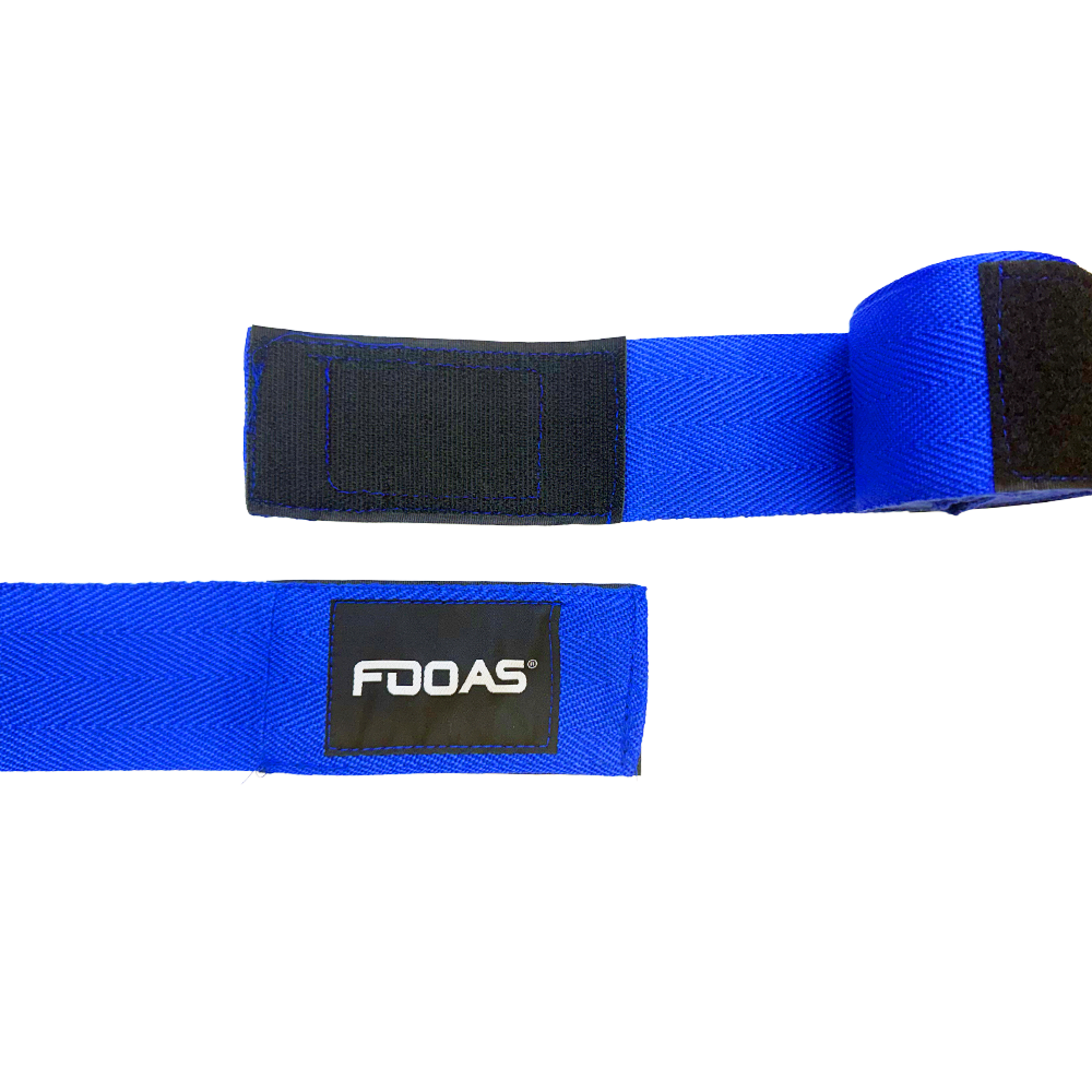 VENDA DE BOXEO 4M FOOAS - Imagen 4