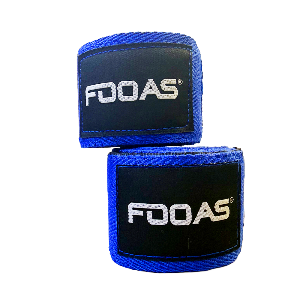 VENDA DE BOXEO 4M FOOAS - Imagen 3