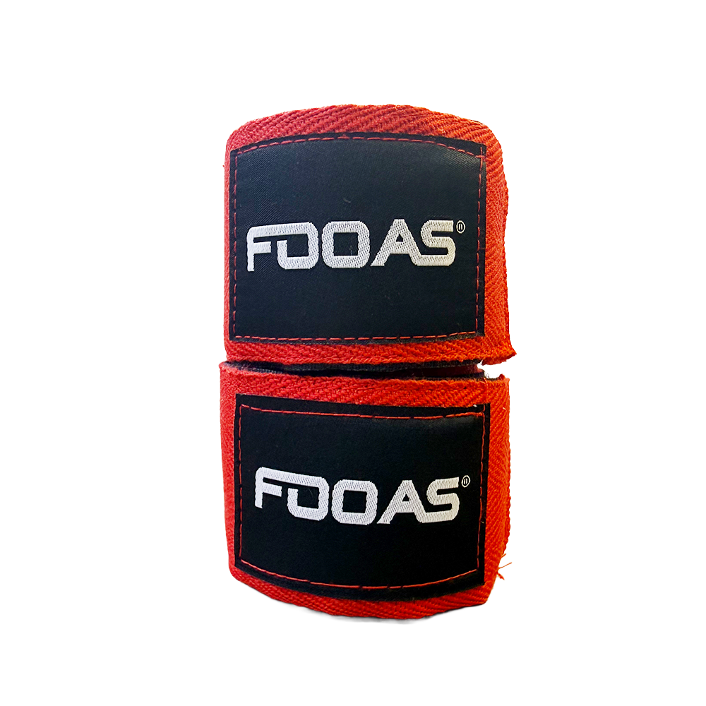 VENDA DE BOXEO 4M FOOAS - Imagen 2