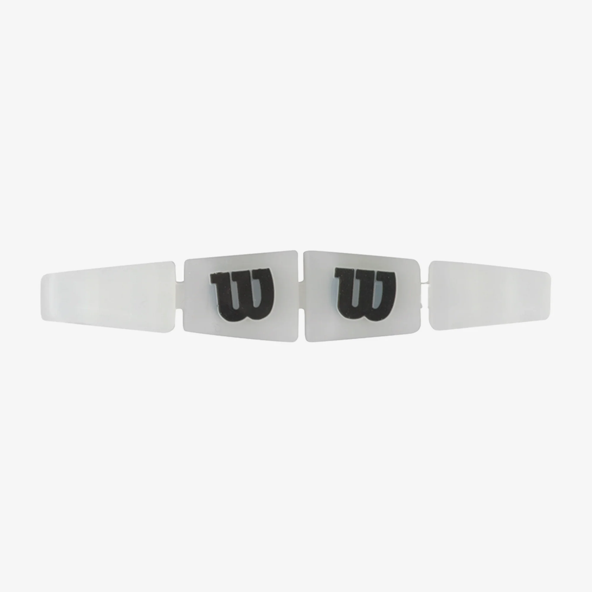 ANTIVIBRADOR PARA RAQUETA DE TENIS WILSON SHOCK TRAP - Imagen 2
