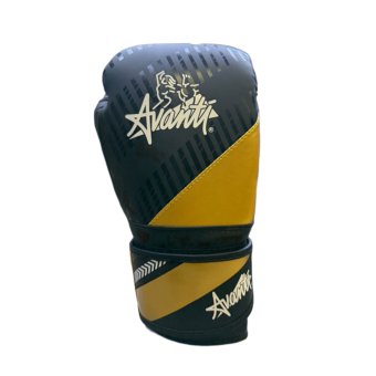 GUANTE DE BOX AVANTI RAGE