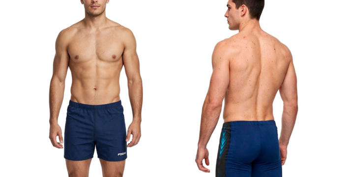Trajes de baño hombre